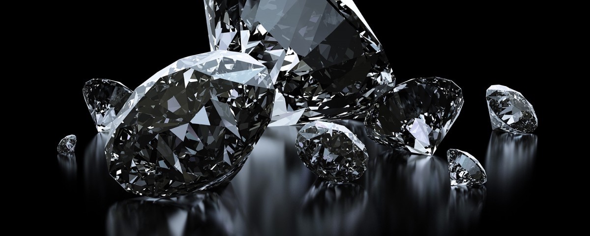 Gyémántok: A minőség mindig számít